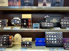 -GODIVA(国际金融中心店)