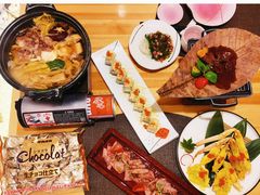 -莺谷日式料理(海宁海昌南路店)