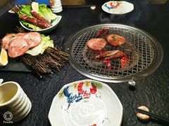 -虎焱炭火烧肉