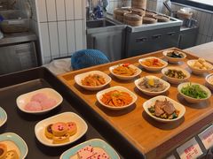 -李犟大爆鳝面·手工蟹黄包(湖滨西湖店)
