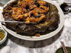 -湖滨28中餐厅·西湖宴·杭州君悦酒店