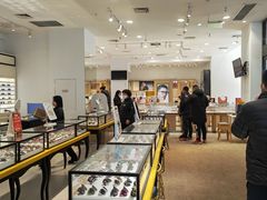 -大明府国际眼镜(太原北街店)