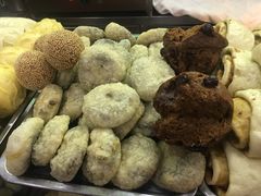 -白魁老号饭庄(安内店)
