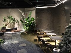 -J Create城市露营咖啡·简餐·宠物(上海动物园店)