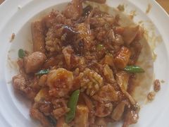 -肘子酥·天津菜·特色捞面(德云社店)
