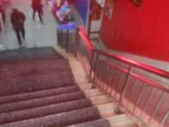 -华联生活超市(德外店)