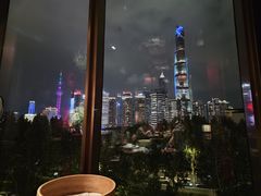 -上海滩餐厅(BFC外滩金融中心店)