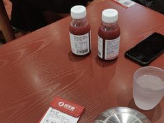 -喜家德虾仁水饺(深圳印力中心店)