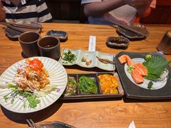 -炉胜·炉端烧·居酒屋
