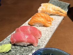 -千代武日本料理(哈西店)