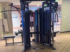 -NRG健身私教CLUB(打浦桥店)