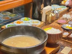 -银米·云南传统过桥米线(双廊黑金冠店)