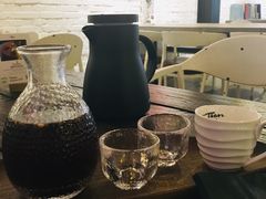 水果茶-Tian品