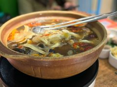 -菌小白火锅(时尚天河店)