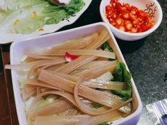 -大龙燚火锅(南山大道店)