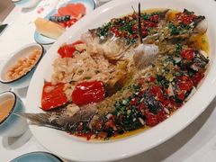 -曹家小菜(胜太路店)