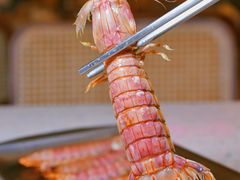 -白仁仔· 活烤海鲜 宵夜(豫园店)