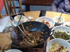 -张氏父子常德肠子馆(贺龙店)