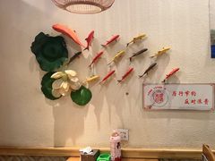 -鱼遇木桶斑鱼火锅(塔湾店)
