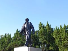 -莲花山公园