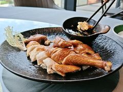 -德尚煌·顺德菜(誉山悠方天地店)