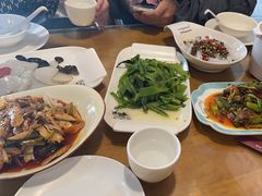 -易老妈蹄花.特色川菜(人民公园总店)