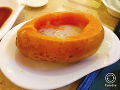 -喜鹊茶点.啫煲(车陂店)