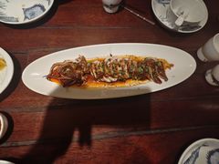 -前海沿·青岛菜(五四广场永旺店)