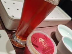 -羲和雅苑•北京烤鸭(乐园道万象城店)