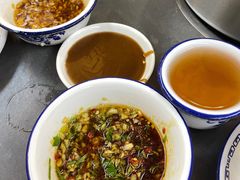 -万祥牛肉火锅(金龙店)