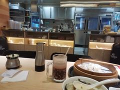 -口福汤包馆(融汇店)