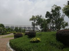 -厦门高崎国际机场-T3航站楼