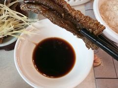 -二泉园老菜馆·百年无锡菜