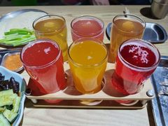 -马路牙子烧烤馄饨酒馆(望京店)