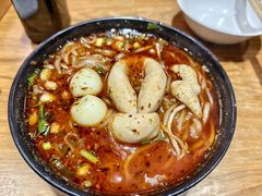 -青石桥老瓦房肥肠粉总店(青石桥总店)