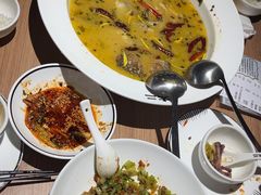 -太二酸菜鱼(上海佛罗伦萨小镇店)