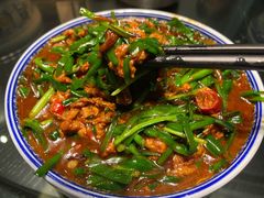 曾家小炒-曾家厨房·新徽菜(高新天柱路店)