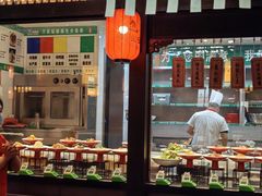 -老淮安·淮安菜(涟水店)