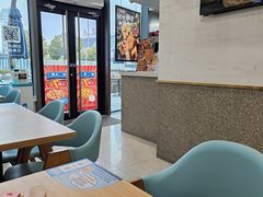 -达美乐比萨(南站西路店)