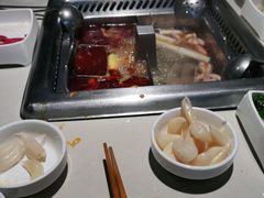 -海底捞火锅(枫蓝国际购物中心店)
