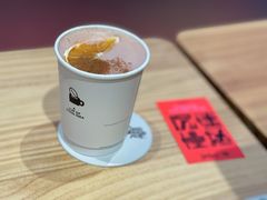 -Seesaw Coffee(88铜仁路店)