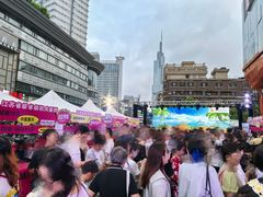 -吾悦广场(南京鼓楼店)