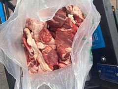 -王德炭烤牛羊肉(西关大街店)
