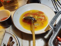 -绿茶餐厅(财富购物中心店)