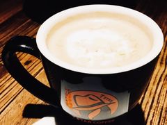 -D STAR COFFEE帝星咖啡