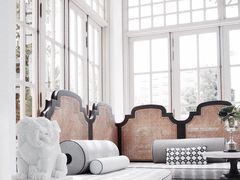 -富国岛翡翠湾 JW 万豪度假酒店