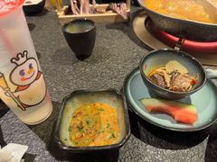 -湊湊火锅·茶憩(和平大悦城店)