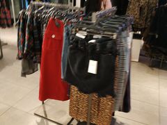 -ZARA(金安国际购物广场店)