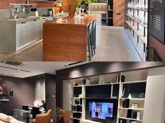 -佰丽爱家全屋定制(汶水店)