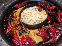 -重庆渝达老火锅(春熙路店)